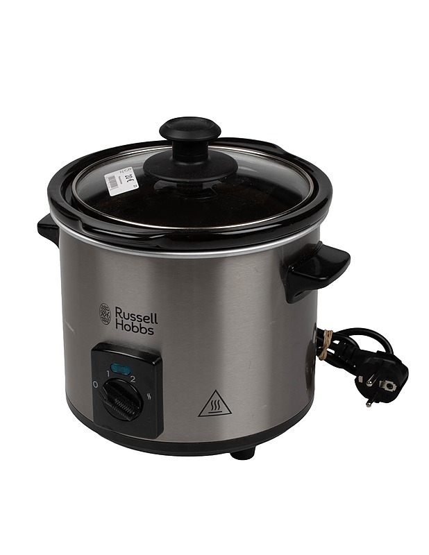 RUSSELL HOBBS 25570-56 haudutuspata - Pienkodinkoneet - 10105555394 - 0