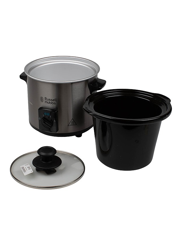 RUSSELL HOBBS 25570-56 haudutuspata - Pienkodinkoneet - 10105555394 - 1