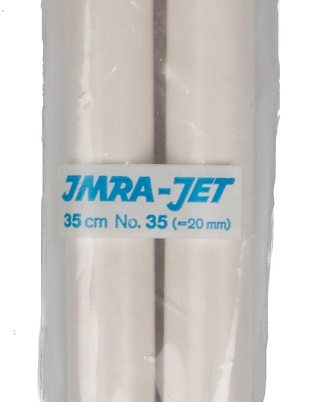 JMRA-JET erikoispaksut puikot - Käsityö - 10105555402 - 1