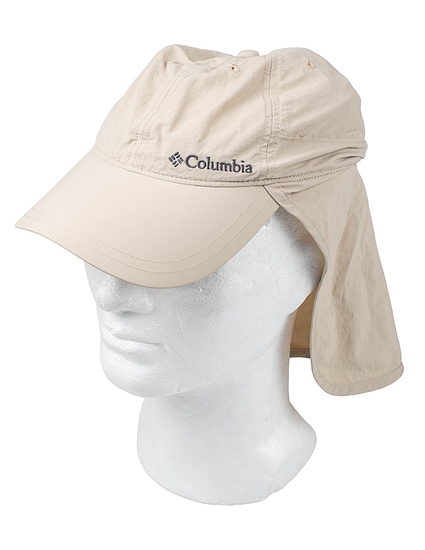 COLUMBIA lippalakki - Asusteet - 10105555406 - 1