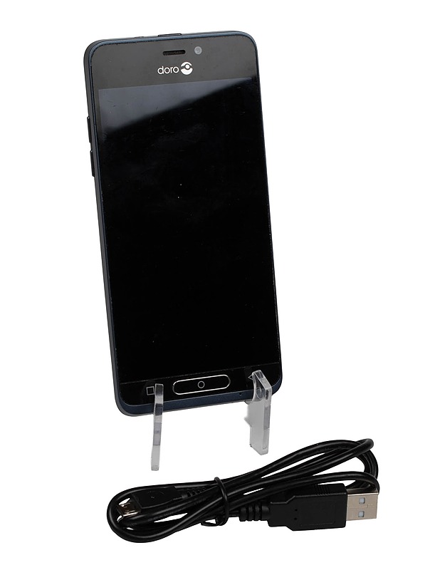 DORO 8035 -matkapuhelin  - Muu elektroniikka - 10105555403 - 0