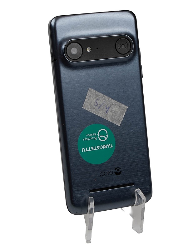 DORO 8035 -matkapuhelin  - Muu elektroniikka - 10105555403 - 1