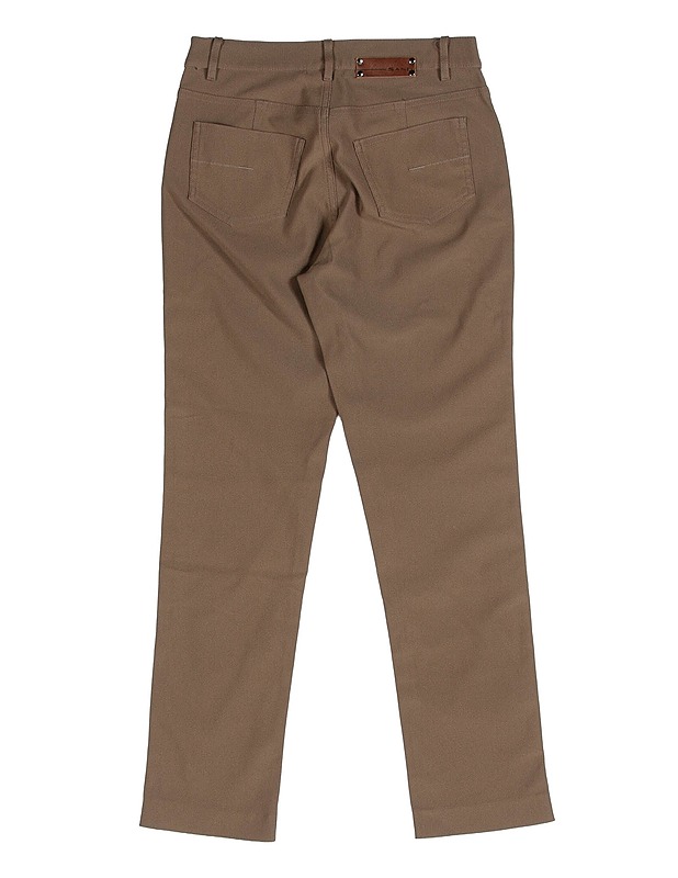 SAND Pink housut, 27 - Naisten housut, shortsit ja haalarit - 10105555410 - 1
