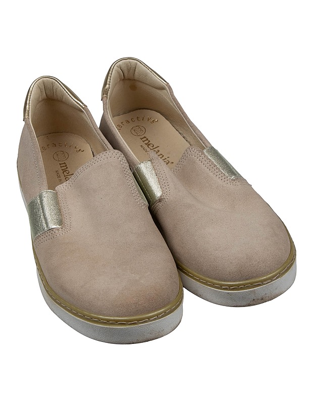 MELANIA Interactiv slip-on kengät, 39 - Naisten kävelykengät ja tennarit - 10105555424 - 0