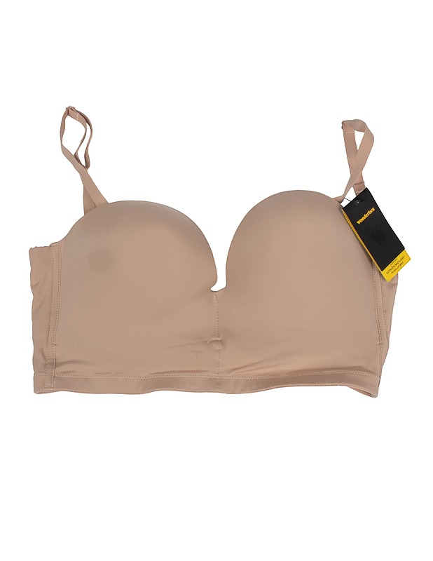 WONDERBRA Ultimate backless push-up rintaliivit, 80 B - Alusvaatteet - 10105555438 - 0