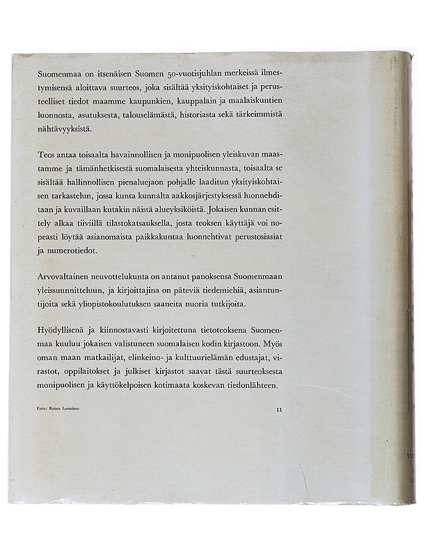 Suomenmaa 1-7 - Hannu Tarmio - Historiakirjat - 10105555472 - 1