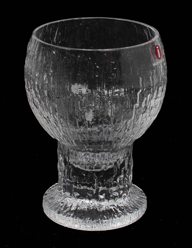 IITTALA Kekkerit Paukku lasi, 11 cl - 4 kpl - Designsuosikit - 10105555458 - 2