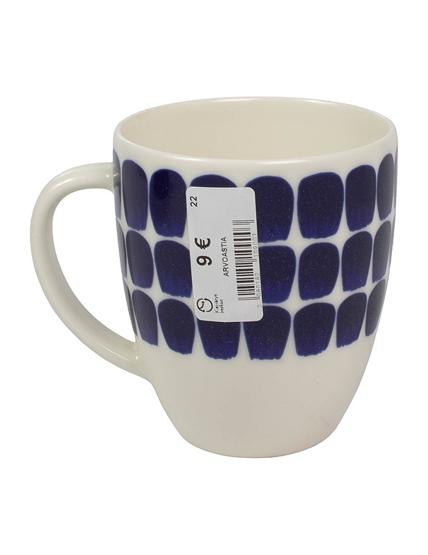 ARABIA 24h muki - Designsuosikit - 10105555460 - 0