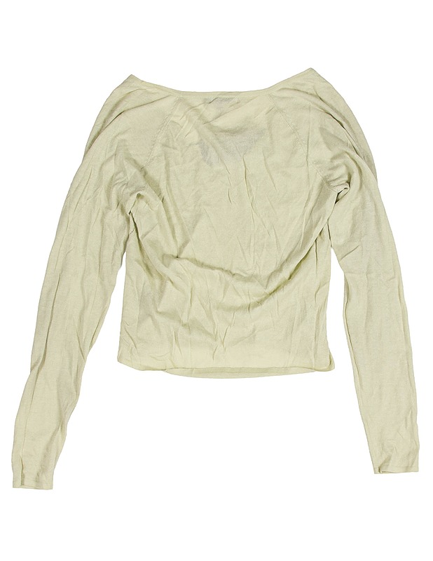 HENRI LLOYD Falicon deep V neulepaita, 40 - Naisten neuleet - 10105555469 - 1