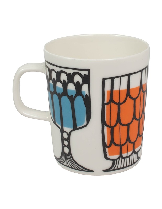 MARIMEKKO Oiva Kippis muki - Mukit ja kahvikupit - 10105555471 - 1
