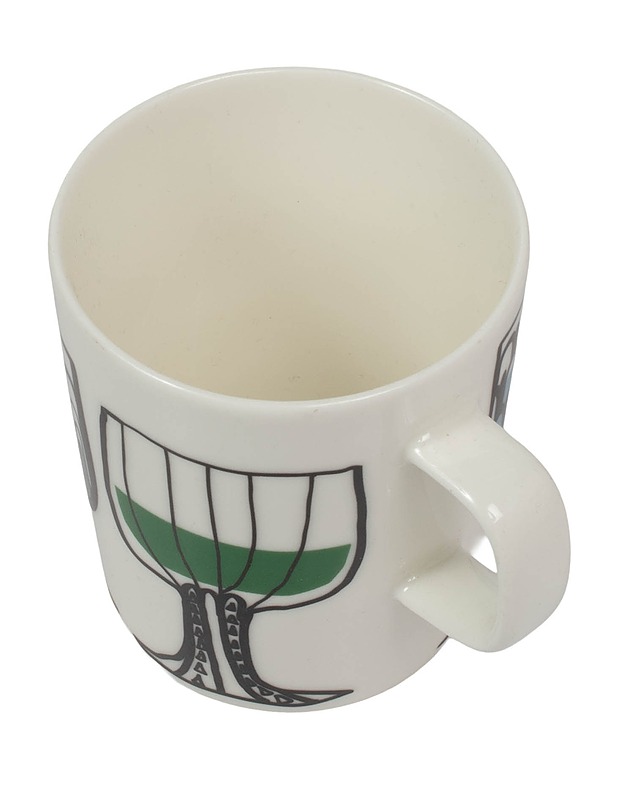 MARIMEKKO Oiva Kippis muki - Mukit ja kahvikupit - 10105555471 - 2