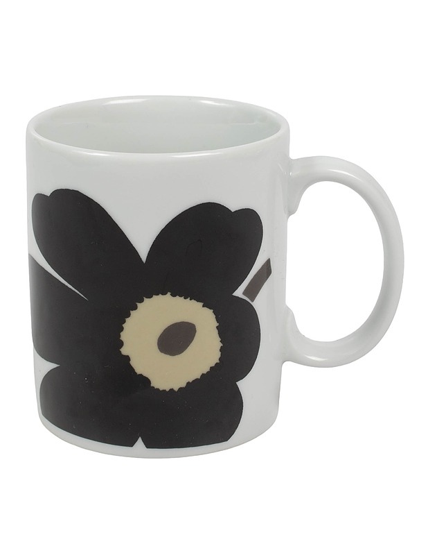 MARIMEKKO Unikko muki - Mukit ja kahvikupit - 10105555484 - 0