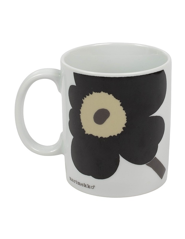MARIMEKKO Unikko muki - Mukit ja kahvikupit - 10105555484 - 1