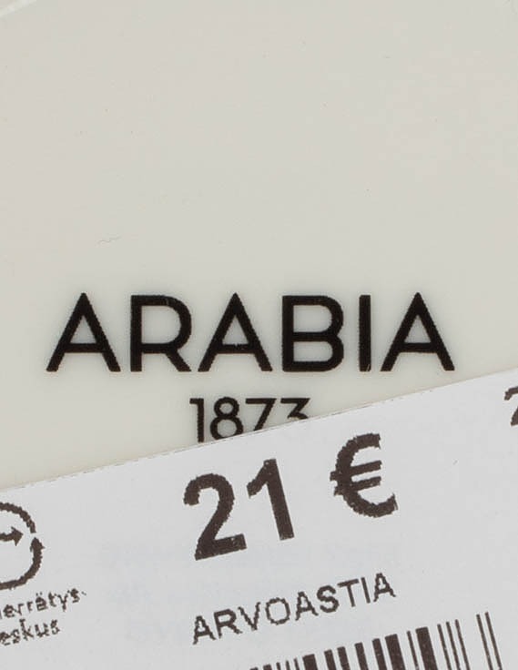 ARABIA Abloy muki - Designsuosikit - 10105555491 - 2