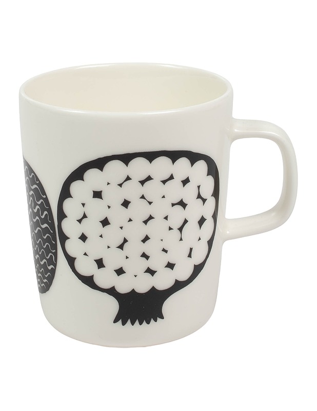 MARIMEKKO Oiva Kompotti muki - Mukit ja kahvikupit - 10105555496 - 0