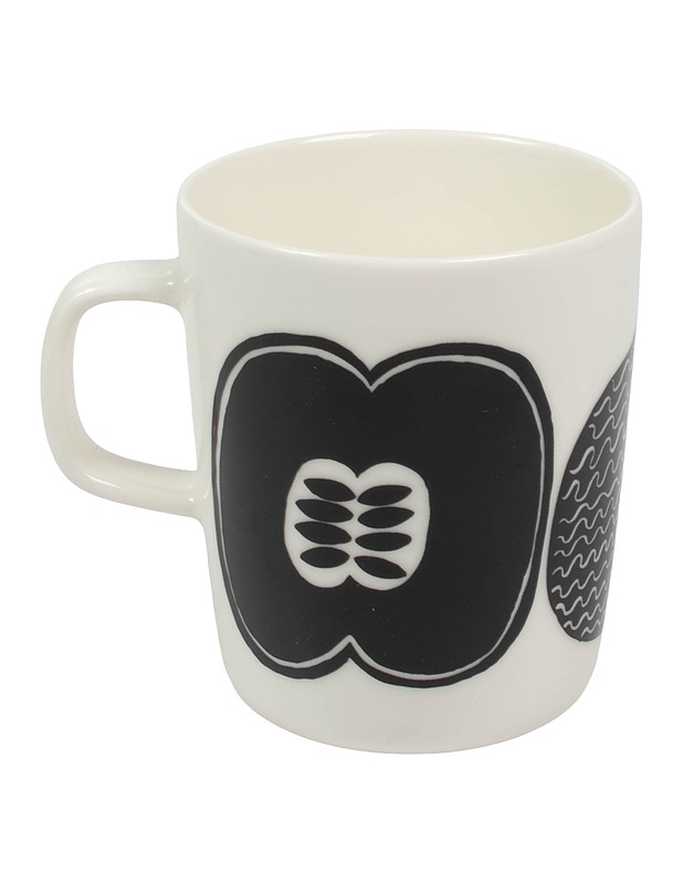MARIMEKKO Oiva Kompotti muki - Mukit ja kahvikupit - 10105555496 - 1