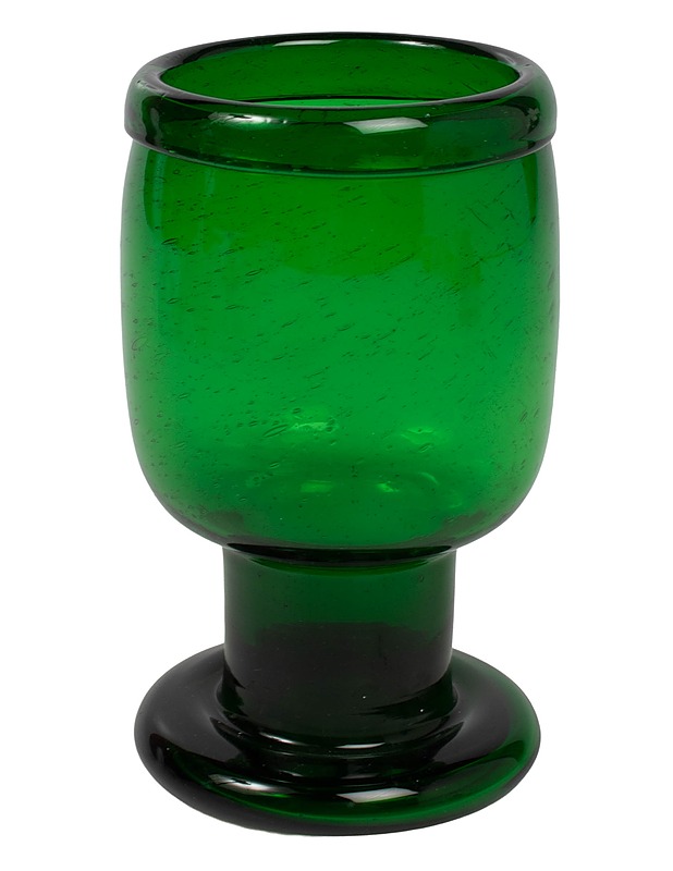 NUUTAJÄRVI Sargassa maljakko - Designsuosikit - 10105555497 - 0