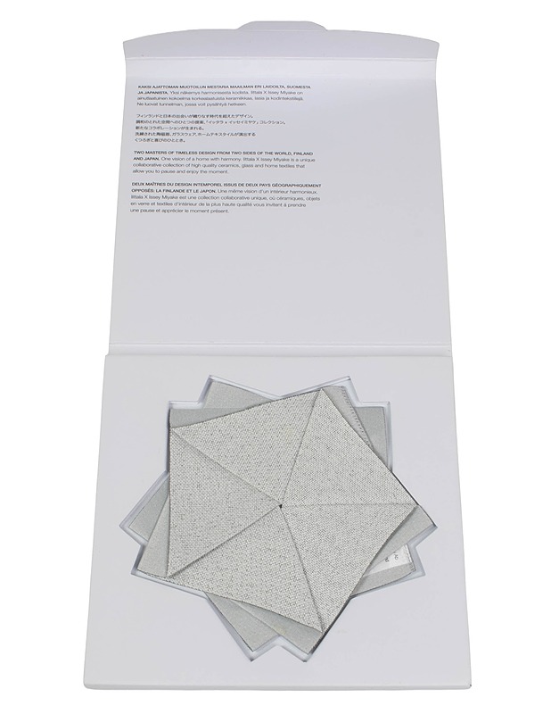 IITTALA Issey Miyake pöytäkukkanen - Designsuosikit - 10105555517 - 1