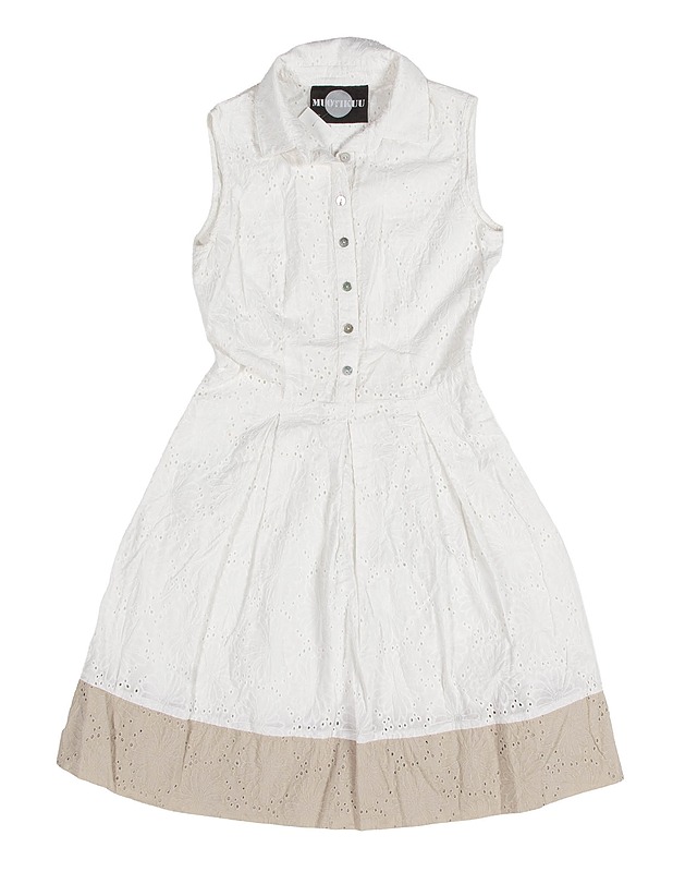 MUOTIKUU pitsimekko, XS - Mekot ja hameet - 10105555521 - 0