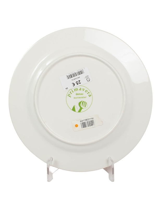 IITTALA/MARIMEKKO Primavera lautanen - Designsuosikit - 10105555540 - 1