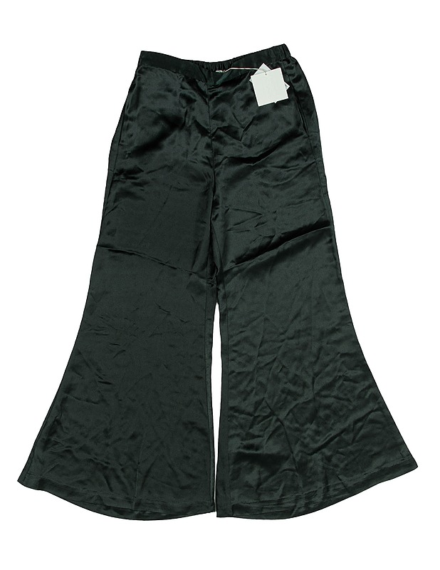 BY MALENE BIRGER Lucee housut, 36 - Naisten vaatteet - 10105555552 - 0