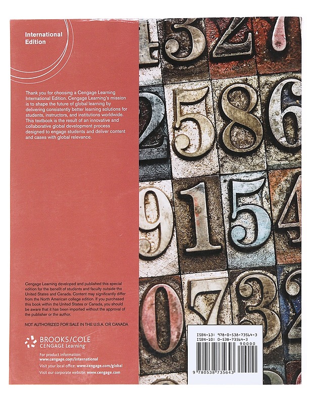 Numerical analysis - Burden, Richard L. - Hyvinvointikirjat - 10105555554 - 1