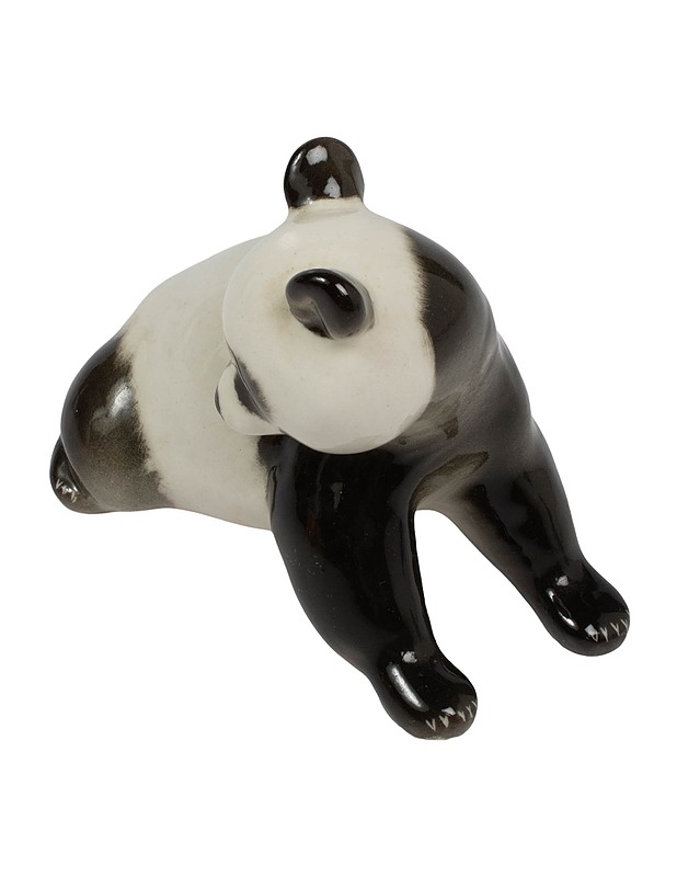 LOMONOSOV Panda figuuri - Koriste-esineet - 10105555560 - 0