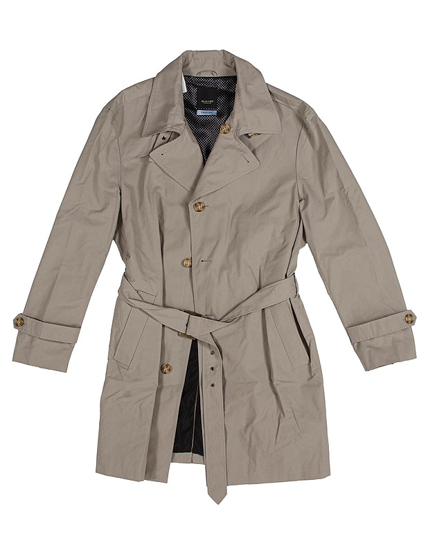 SAND Travel trenssitakki, 54 - Miesten takit - 10105555559 - 0