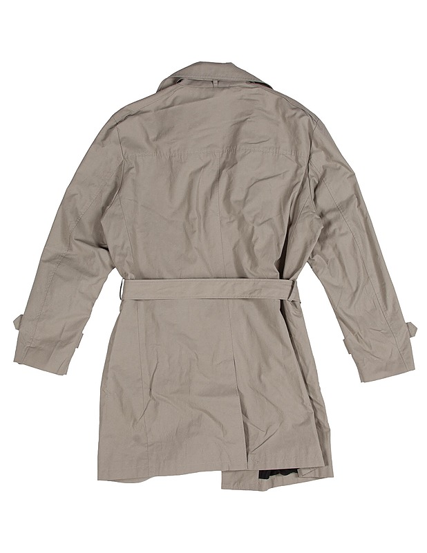 SAND Travel trenssitakki, 54 - Miesten takit - 10105555559 - 1