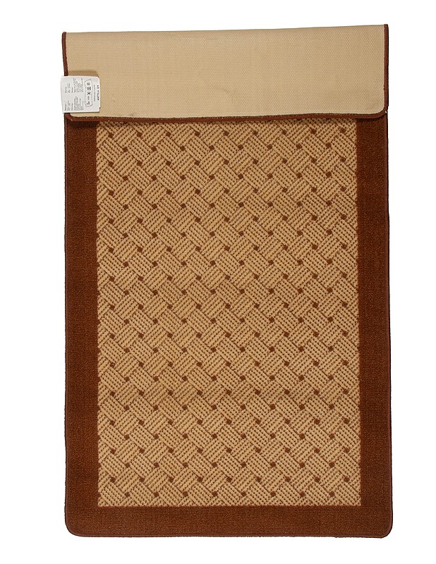 ANTTILA DECORA bukleematto 80x150cm - Matot - 10105555566 - 0