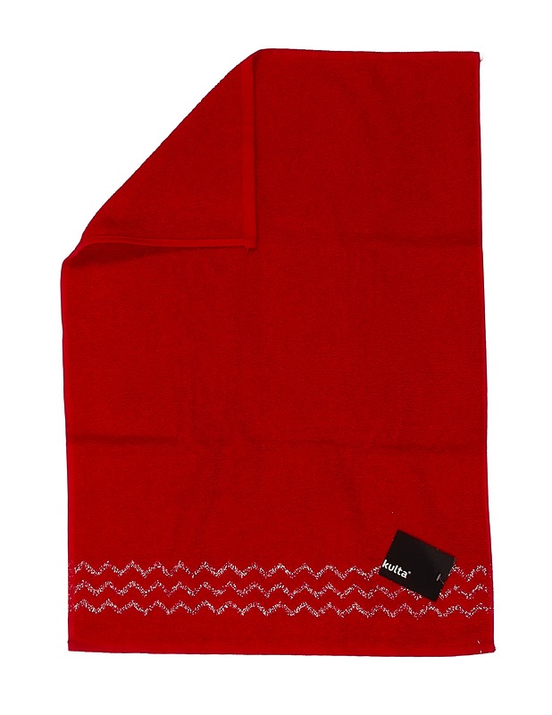 KOTIKULTA käsipyyhe, 50x70 cm - Pyyhkeet - 10105555573 - 0
