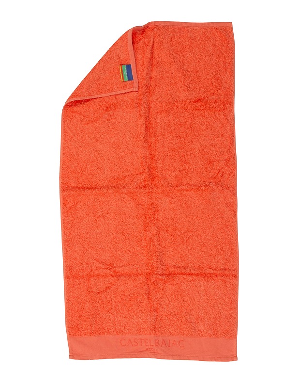 CASTELBAJAC pyyhe, 50x100 cm - Pyyhkeet - 10105555575 - 0