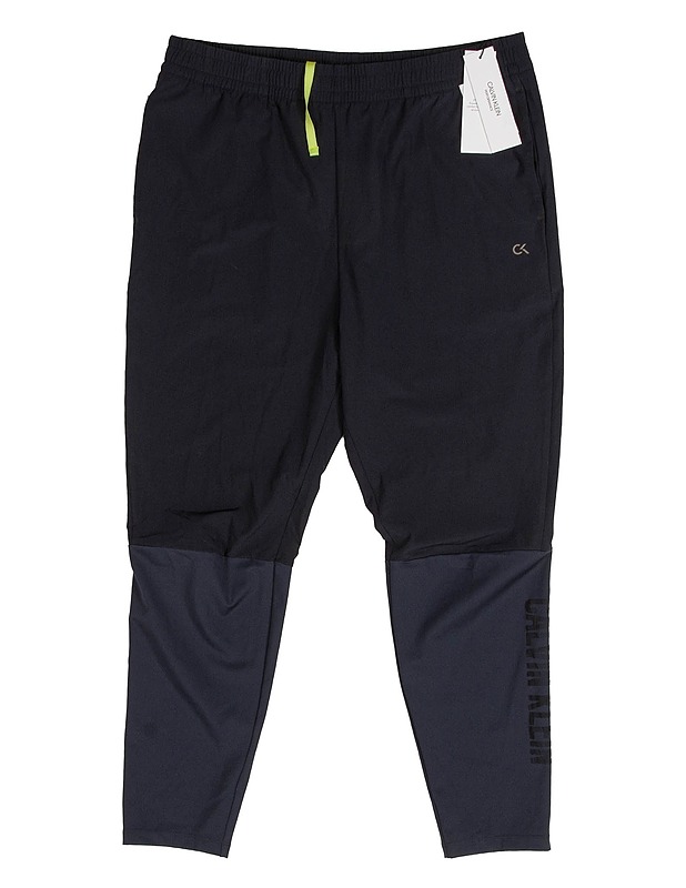CALVIN KLEIN Performance treenihousut, L - Urheiluvaatteet ja fanivaatteet - 10105555579 - 0