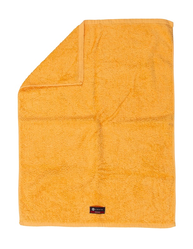 LUHTA Home käsipyyhe, 50x70 cm - Pyyhkeet - 10105555580 - 0