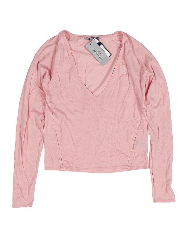 HENRI LLOYD Falicon deep V neulepaita, 40 - Naisten neuleet - 10105555585 - 0