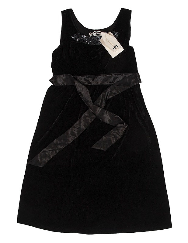 USHA samettimekko, L - Mekot ja hameet - 10105555596 - 0