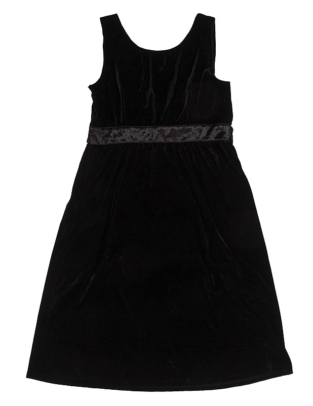 USHA samettimekko, L - Mekot ja hameet - 10105555596 - 1