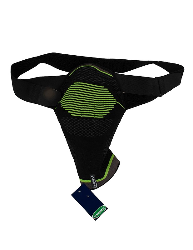 SENSIPLAST olkatuki, M, olkavarrenympärys 27-32 cm - Asusteet - 10105555601 - 0