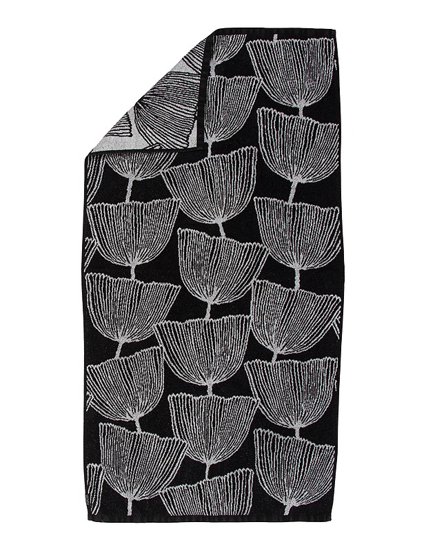 RATIA pyyhe, 65x130 cm - Pyyhkeet - 10105555683 - 0