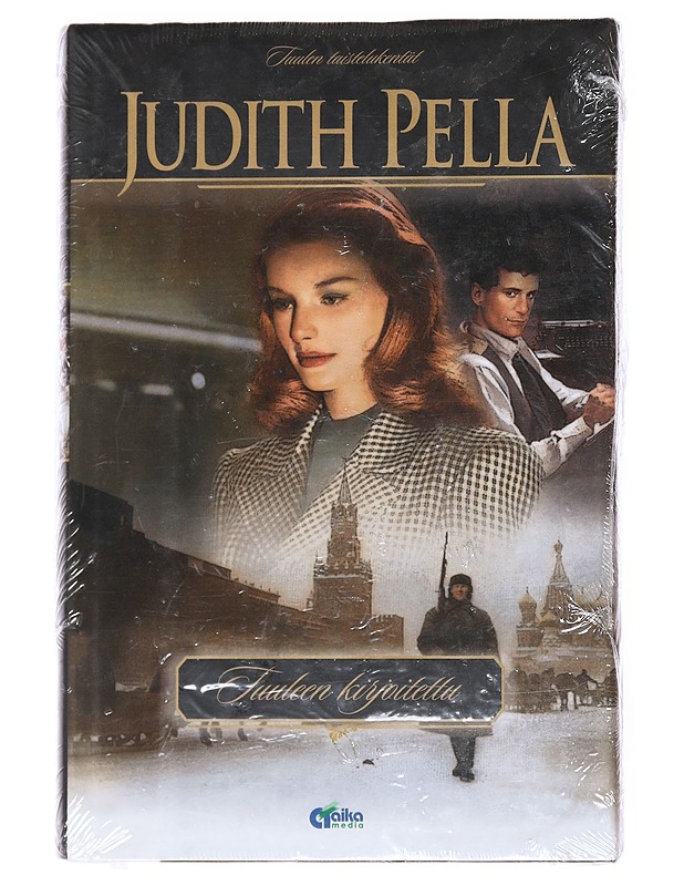 Tuulen taistelukentät: Tuuleen kirjoitettu - Pella, Judith - Romaanit ja novellit - 10105555697 - 0