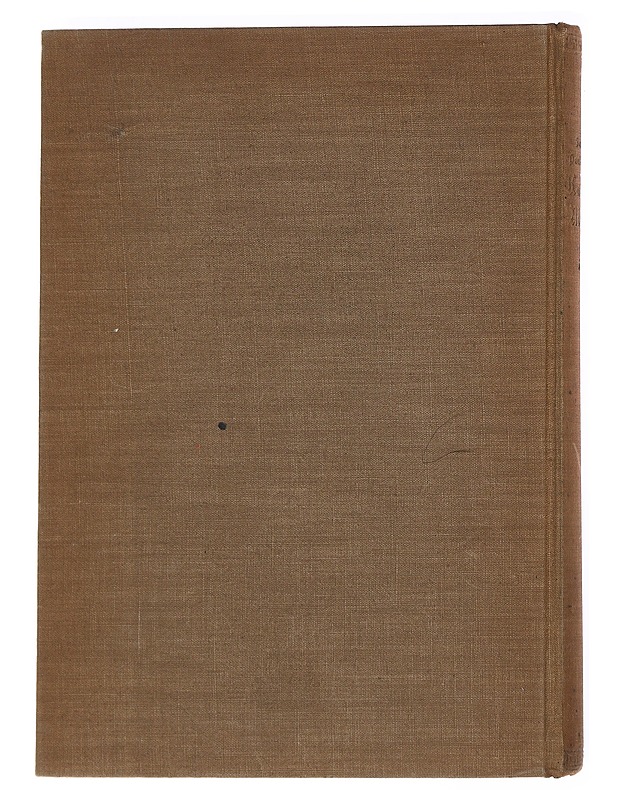 Kainuun Mailta -Samuli Paulaharju - Historiakirjat - 10105555698 - 1