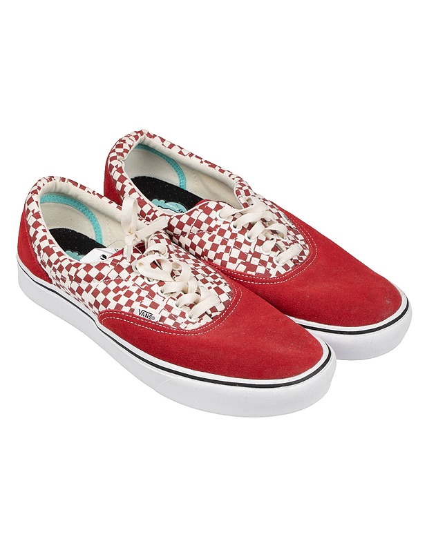 VANS tennarit, 46 - Miesten kävelykengät ja sandaalit - 10105555704 - 0