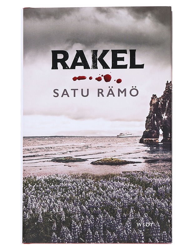 Rakel - Rämö, Satu - Romaanit ja novellit - 10105555710 - 0