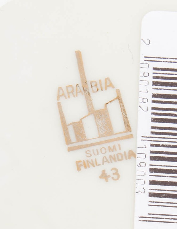 ARABIA kermakko - Designsuosikit - 10105555729 - 2