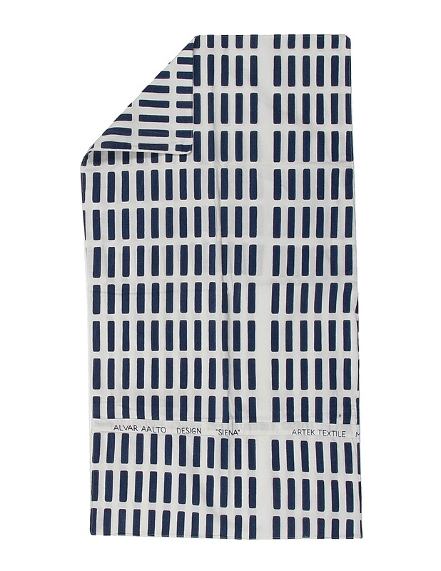 Itse ommeltu tyynynpäällinen, 49 x 90 cm - Muut kodintekstiilit - 10105555745 - 0