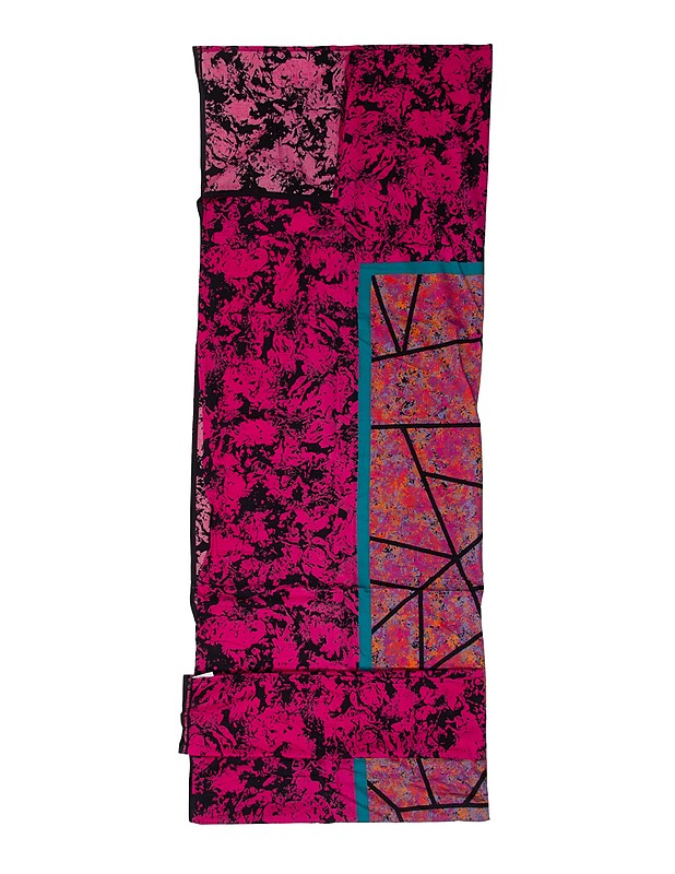 Itse ommeltu retro verho/pöytäliina, 140 x 260 cm - Pöytäliinat - 10105555764 - 0