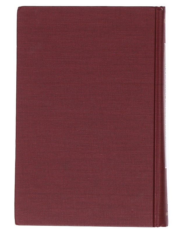 Historical dictionary of the music and musicians of Finland - Hillila, Ruth-Esther - Harrastekirjat - 10105555778 - 1