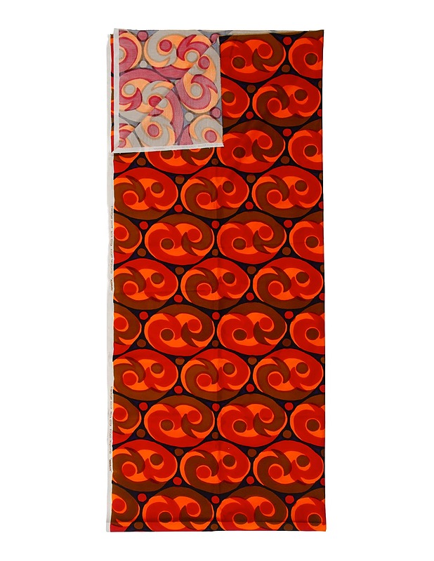 TIKKURILAN DESIGN Huuhkain kangas, 140 x 330 cm - Kankaat - 10105555783 - 0