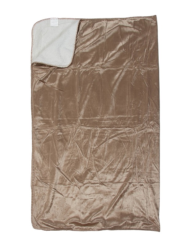 Torkkupeitto, 125 x 160 cm - Tyynyt ja peitot - 10105555789 - 0
