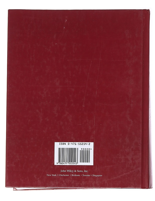 Marketing research - Aaker, David A. - Tietokirjat ja oppaat - 10105555793 - 1